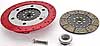 RXT Street Twin Clutch Ford 4.6L, 302, 351, 390, 427 428, 429, 460 Passenger Car & Truck - image 3
