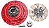 RXT Street Twin Clutch Ford 4.6L, 302, 351, 390, 427 428, 429, 460 Passenger Car & Truck - image 1