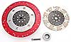 RXT Street Twin Clutch Ford 4.6L, 302, 351, 390, 427 428, 429, 460 Passenger Car & Truck - image 2