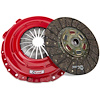 Street Level Clutch Kit 1971-1975 GM 10.5" Diamter and 1-1/8" x 26 Spline