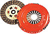 Super Street Pro Clutch Kit 1961-1980 Chrysler V8 - image 1