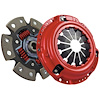 Street Power Clutch Kit 1997-2005 Audi A4 1.8L 9" Diamter and  15/16" x 23 Spline - image 1