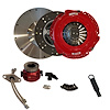18-23 JEEP CLTCH/FLYWHEEL - image 1
