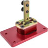 Qwik Stick Billet Shifter Chevy Camaro T56 - image 1