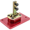 Qwik Stick Billet Shifter Chevy Camaro T56 - image 2