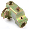 T56 Front Socket Shifter Adapter Moves Shifter to Forward Shift Point - image 2