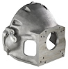 Non-SFI Aluminum Bellhousing 1964-1974 Big Block Chrysler, for Tremec TKO/TKX 5-Speed Transmission with Ford Pattern - image 1
