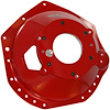ALUMINUM BELLHOUSING FORD TITANIUM SLEEVE - image 1