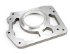 Bellhousing Adapter Tremec 3550 & TKO 500/600 - image 1
