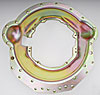 Modular Bellhousing LS Engines 4.8/5.3/6.0L (Exc C5 & C6 Corvettes) - image 3