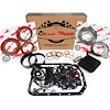 Performance Transmission Rebuild Kit With Kolene Plate - image 1