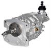 Tremec TKX 5-Speed Manual Transmission Ford 1-1/8 in. x 26-Spline - image 1