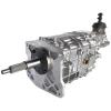 Tremec TKX 5-Speed Manual Transmission, Ford - image 1