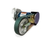 2X48  BELT W/8 CNTACT WHL - image 1