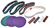 MKT362 Deluxe Belt & Disc Kit [2 in. x 36 in.]