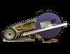 2X36 BELT GRINDER ATTACH - image 3
