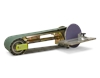 4X48 GRNDR W/MITRE TABLE - image 1