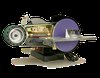 8" MULTITOOL GRINDER 120V - image 2