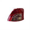 Tail Lamp Housing - image 1
