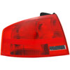 Tail Lamp Assembly for 2005-2008 Audi [Left/Driver Side Rear] - image 1