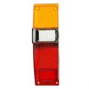 Tail Lamp Lens - image 2