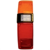 Tail Lamp Lens - image 1