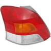 Tail Lamp Housing - image 1