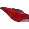 Tail Lamp Assembly - image 1