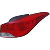 Tail Lamp Assembly - image 1