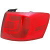 Tail Lamp Assembly - image 1