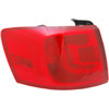 Tail Lamp Assembly - image 1