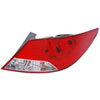 Tail Lamp Assembly - image 1