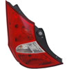 Tail Lamp Assembly - image 1