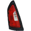 Tail Lamp Assembly - image 1