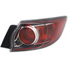 Tail Lamp Assembly - image 1