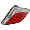 Tail Lamp Assembly - image 1