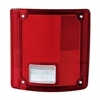 Tail Lamp Lens - image 1