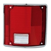 Tail Lamp Lens - image 1