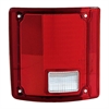 Tail Lamp Lens - image 1