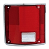 Tail Lamp Housing - image 1