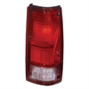 Tail Lamp Housing - image 1