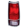 Tail Lamp Housing - image 1
