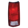 Tail Lamp Housing - image 1