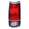 Tail Lamp Housing - image 1