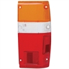 Tail Lamp Lens - image 1