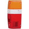 Tail Lamp Lens - image 1