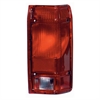 Tail Lamp Housing - image 1