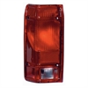 Tail Lamp Housing - image 1