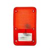 Tail Lamp Lens - image 2