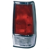 Tail Lamp Housing - image 1
